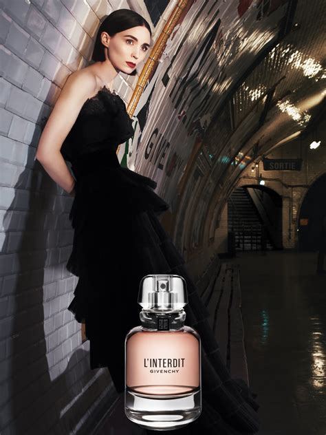 givenchy new perfume 2018 sephora|new Givenchy perfume for women.